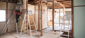 Entreprise de rénovation de la maison et de rénovation d’appartement à Moffans-et-Vacheresse